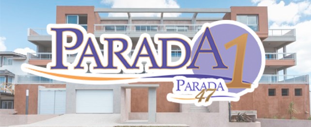 Parada 1 Apartamentos